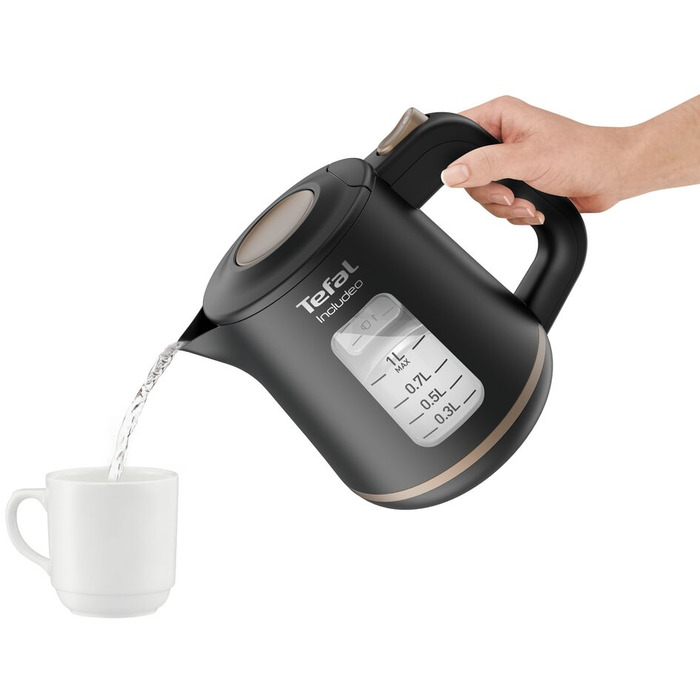 Электрочайник Tefal KI533811 (6687674)