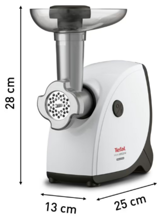 М'ясорубка Tefal NE463138