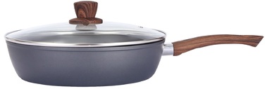Сковорідка Bravo Chef глибока 24 см (6815603)