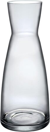 Графини Bormioli Rocco Ypsilonglas - 1,1 л - 6-та упаковка