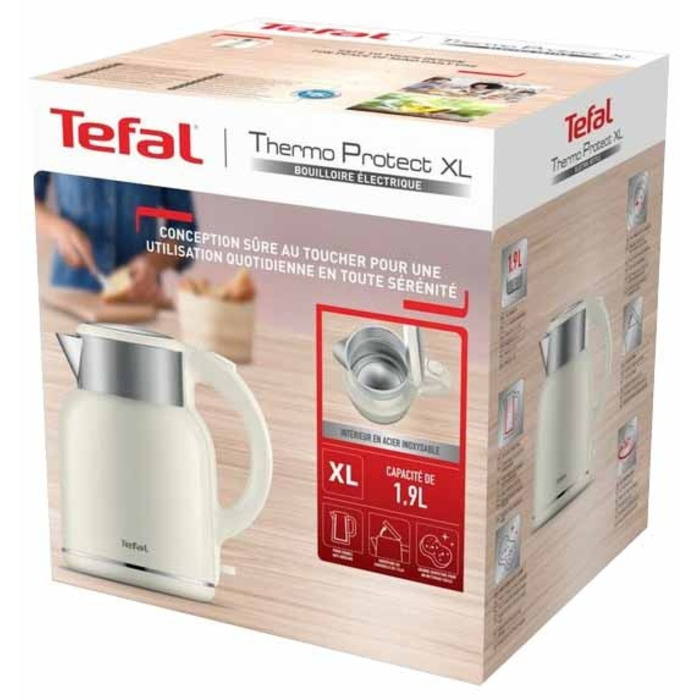Электрочайник Tefal KO190AE0 (7069143)