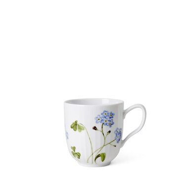 Порцелянова чашка 330 мл HAK Kähler