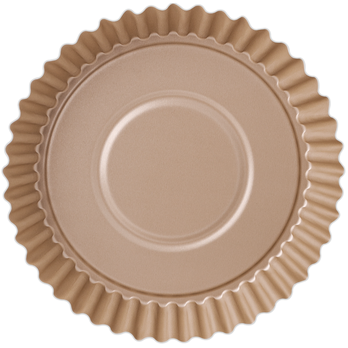 Форма для пирога TRAMONTINA Brasil, 26 см (6243434)