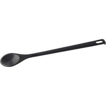 Кулинарная ложка 31 см черная Nero Fackelmann