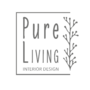 PURE LIVING INTERIOR DESIGN