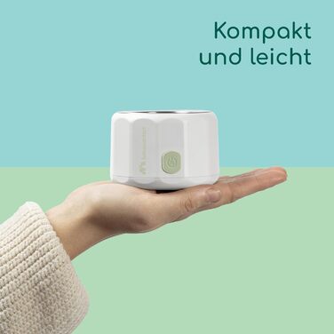 Подогреватель бутылочка для кормления Bebeconfort
