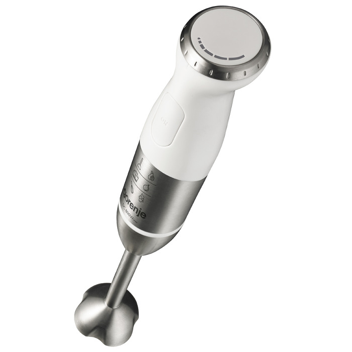 Погружной блендер Gorenje HBC 806 QW (LW-3523G2) (6643046)