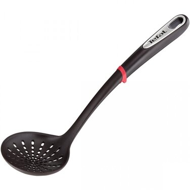 Tefal Набор кухонных аксессуаров Ingenio, 4шт, пластик, черный