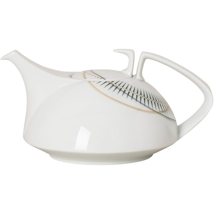 Чайник заварювальний 0,6 л TAC Glitch Rosenthal