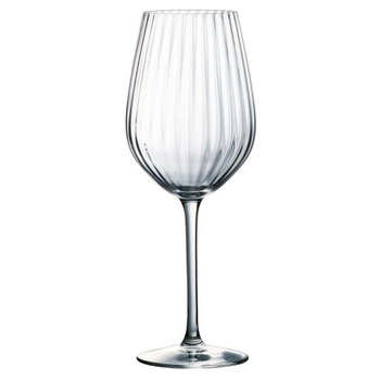 Набор бокалов Luminarc Serena Line, 6х470 мл (6988989)