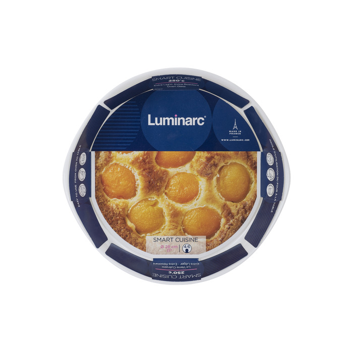 Форма для запікання LUMINARC SMART CARINE, 28 см (6392929)