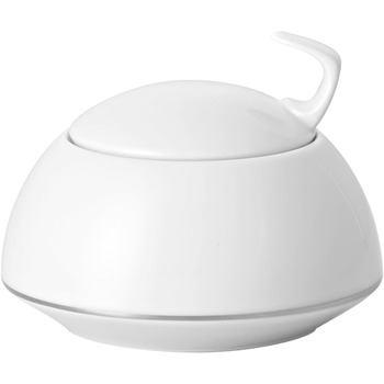 Цукорниця Rosenthal TAC Platin