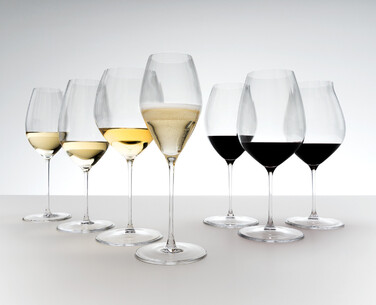 Performance от Riedel