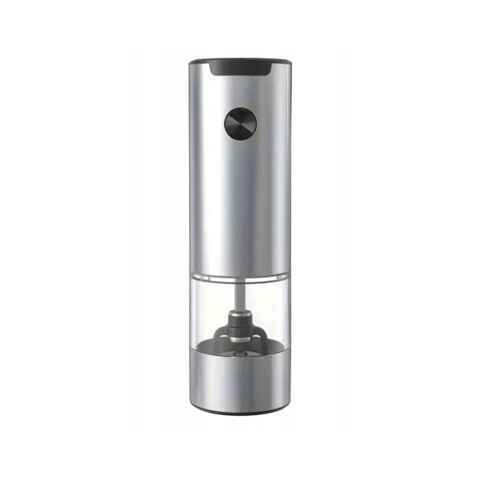 Электрическая мельница для соли и перца GRILLI 777491 Код: 013010