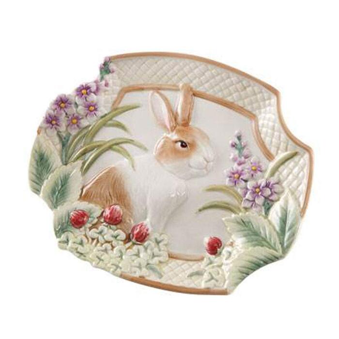 Декоративная тарелка 26,5 см Goebel