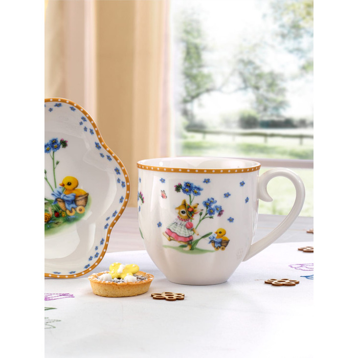 Annual Easter Edition от Villeroy & Boch