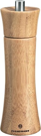 Франкфурт (бамбукове дерево, 18 см, млин для перцю), 022223