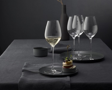 Набор из 2 бокалов для шампанского 464 мл, Superleggero Riedel