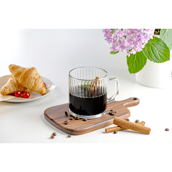 Чашка Luminarc Vicy Line (6995602)