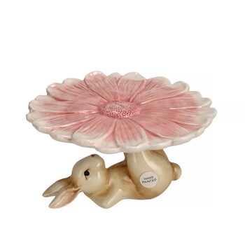 Сервірувальна тарілка до Великодня home&you