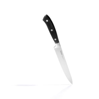 Гастрономический нож Fissman CHEF DE CUISINE 20 см (2393)