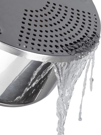 Насадка для разливки из нержавеющей стали Relaxdays