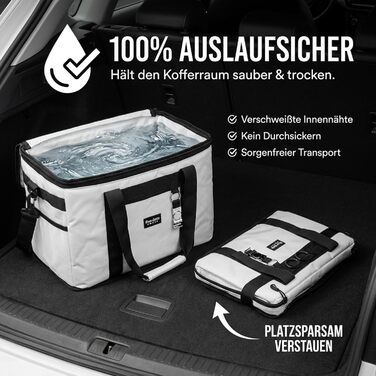 Термосумка 20 л five dots