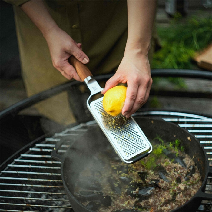 Терка Fiskars Norden мелкая (1065245)