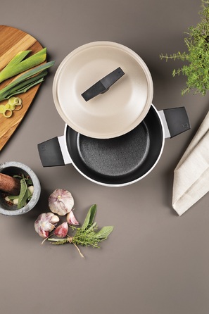 Каструля Tramontina Spezia Sand (2.4 л) 20 см (7096828)