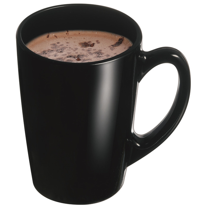Чашка Luminarc New Morning Black (7031012)
