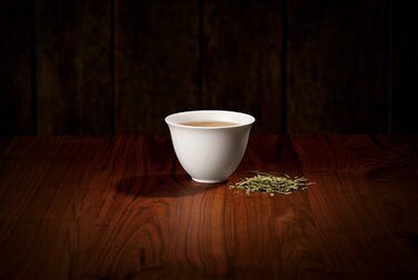 Чашка для зеленого чаю 0.22 л Tea Passion Villeroy & Boch
