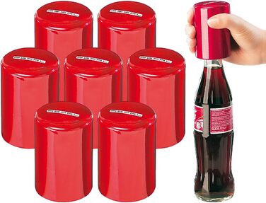 Набір відкривачок для пива 7 шт PEARL