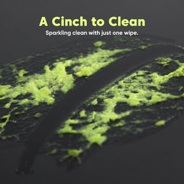 Набір обробних дощок з деревного волокна 2 шт BESTCOOK