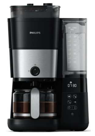 Кофеварка капельная Philips HD7900/50 (6910462)