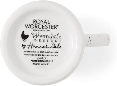 Глечик 125 мл Wrendale Designs