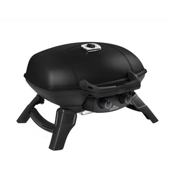 Газовый портативный гриль Napoleon TravelQ TQ285-BK-1-СЕ Код: 008063
