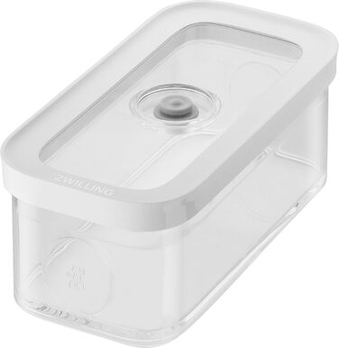Стартовий набір для вакуумування, 5 предметів, прозорий білий Fresh & Save Zwilling