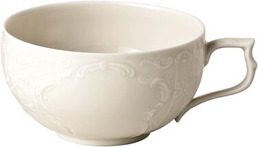 Чашка для чая 0,23 л Sanssouci Elfenbein Rosenthal