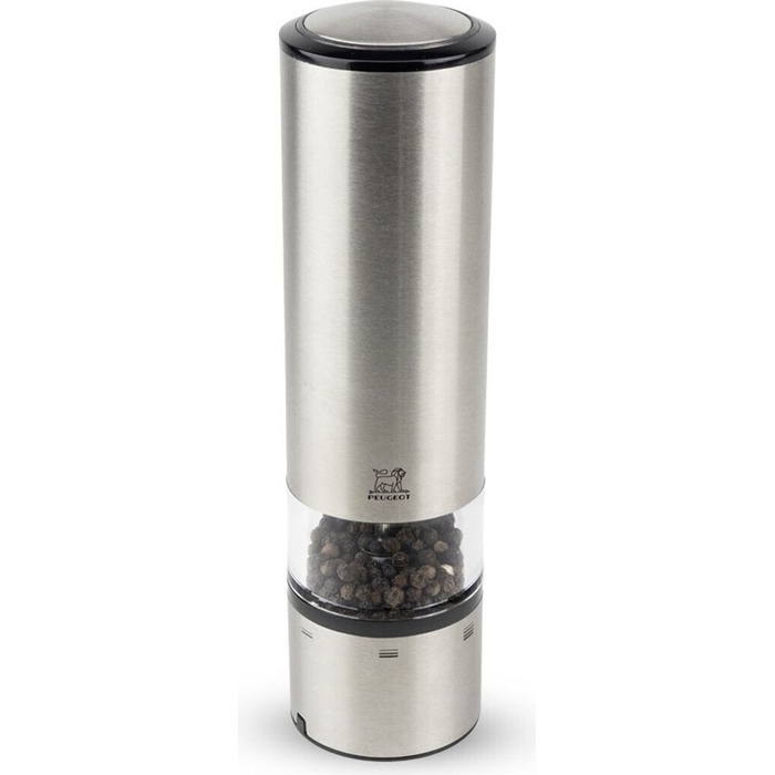 Млинок електричний для перцю 20 см 27162 Elis Sense Peugeot