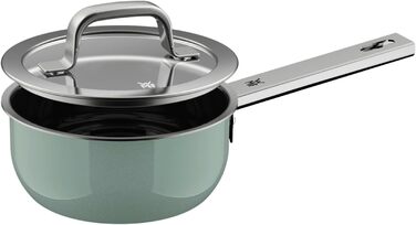 Каструля з кришкою 16 см Mineral Pro WMF