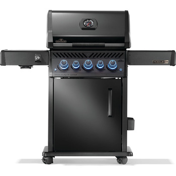 Газовый гриль Napoleon Phantom Rogue PRO-S 425, черный RPS425RSIBPK-2-UA-PHM Код: 013124