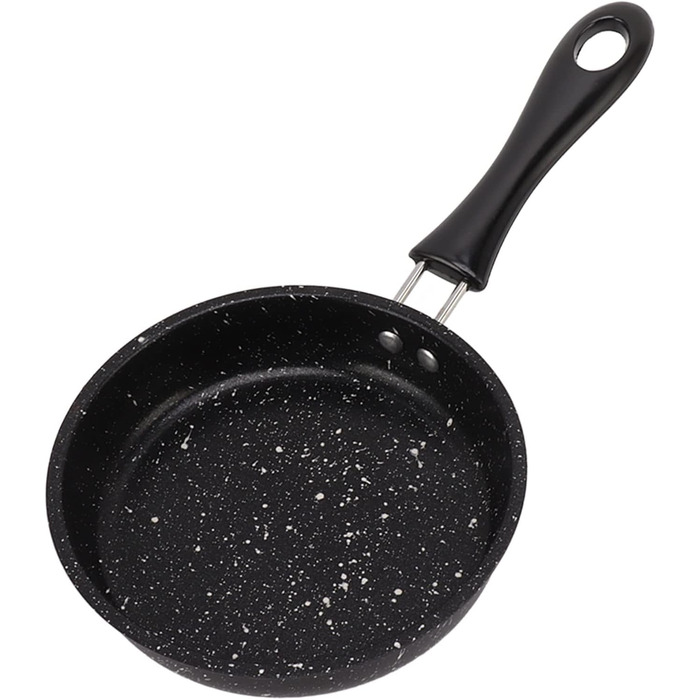 Сковорода 12 см з антипригарним покриттям HERCHR