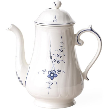 Кофейник на 6 персон 1,30 л Vieux Luxemburg Villeroy & Boch