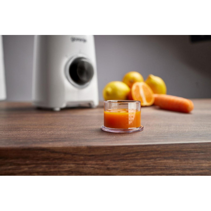 Стаціонарний блендер Gorenje B500XG (7051688)