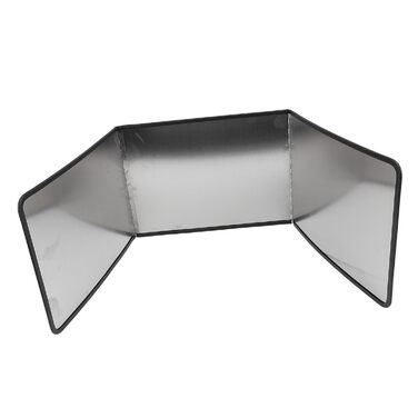 Складаний захист від бризок олії для плити PODSJD