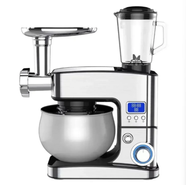 Кухонный комбайн 3-в-1, 7 л 4500 Вт Top Kitchen