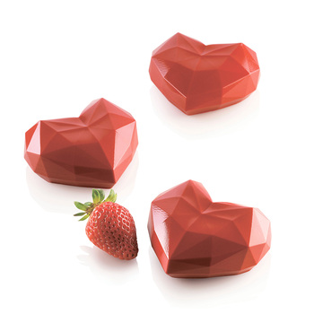 AMORINI ORIGAMI 110 Форма из резины