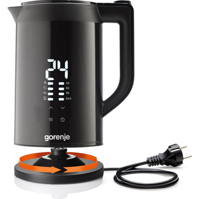 Электрочайник Gorenje K17DWDII (7042490)