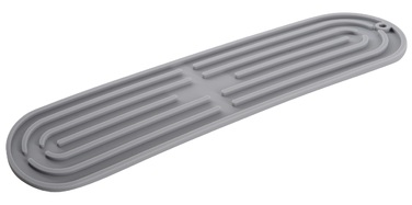 Килимок для сушіння посуду Ringel Grey Line (6937437)