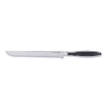 Нож для нарезки мяса BergHOFF Neo black, 25 см